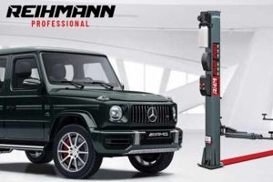 6 Lucruri pe care să le ştii înainte de a cumpăra un elevator auto