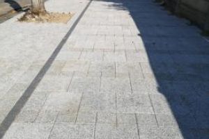 Constanta: Conditiile de circulatie din oras, imbunatatite de SC Confort Urban SRL (galerie foto)