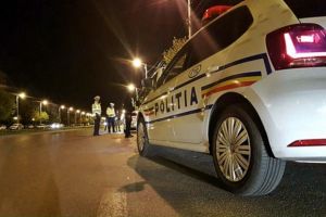 Teribilism la cote maxime. Accident produs de un tânăr sătmărean mort de beat şi fără permis