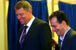 Se conturează noul Guvern. Cine sunt noii miniştri