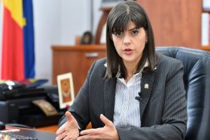 Anunţ oficial de la Consiliul Europei – Kovesi este noul procuror-şef european