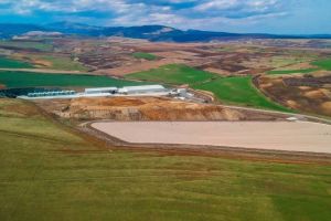 Groapa de gunoi de la Galda, poveste fără sfârşit. CJ Alba obligată să reia licitaţia de la zero, urmare a Deciziei definitive de astăzi de la Curtea de Apel Alba Iulia