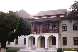 Concursul de machete „Muzeul de Ştiinţele Naturii în imaginaţia copiilor”