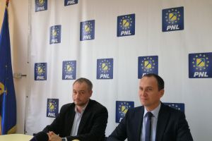 Cotinescu: E momentul ca PNL să treacă la muncă