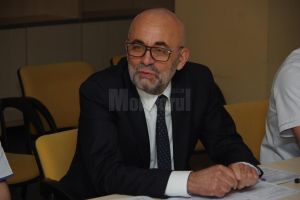 Vasile Rîmbu, susţinut de PNL pentru funcţia de ministru al Sănătăţii