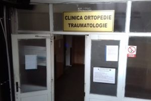 Aparat de 100.000 de euro zace nefolosit la spitalul din Sibiu din cauza lipsei unei semnături