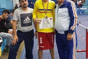 Juniorii din ring i-au obligat pe seniori