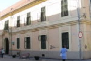 Institutele culturale francez şi german se mută în buricul târgului! Bolnavii de la Dermatologie, relocaţi