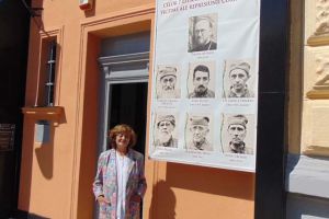 Interviu cu scriitoarea Ana Blandiana, la centenarul „Oltea Doamna”: „Era o şcoală serioasă”