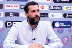 Dan Fleşeriu regretă înfrângere de la Craiova – ” Încă avem prea multe momente de joc slab”