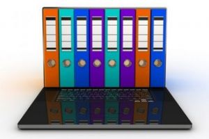 Arhivarea electronică garantează securitatea documentelor