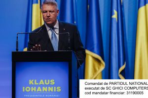 Iohannis şi PNL au învins PSD. Ce urmează după moţiunea de cenzură?