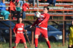 Liga I de fotbal feminin e condusă tot de la Becicherecu Mic!