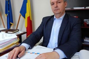 Cadastrare cu bani europeni, în cinci comune mureşene