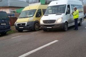 Controale pentru prevenirea accidentelor rutiere