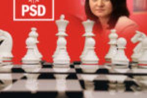Șah politic în Consiliul Judeţean! PSD e total descoperit, matul depinde de o singură mutare!