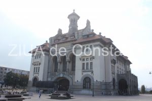 Vernisaj dedicat patrimoniului istoric al Romaniei, in Belgia. Colaborare cu Muzeul de Istorie Nationala si Arheologie din Constanta 