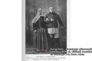 #DobrogeaDigitala Constanta pitoreasca“ (1908): Un recensamant al Dobrogei, vechi de un secol  