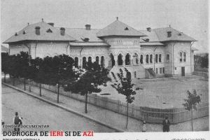 #DobrogeaDigitala Marturii de epoca privind istoria Dobrogei (1878-1947)“:  Nu e drept sa se loviasca in viitorul copiilor nostri“