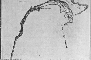 #DobrogeaDigitala: O calatorie in timp - orasul Constanta in urma cu 130 de ani. Necesitatea unei reconstituiri istorice (I)