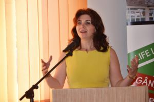 Cine este prof. Monica Anisie, posibil ministru al Educatiei, in mandatul cu numarul 24 (document)