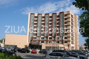Hotelul Vega din Mamaia, garantie imobiliara pentru un imprumut acordat societatii Grup Servicii Petroliere
