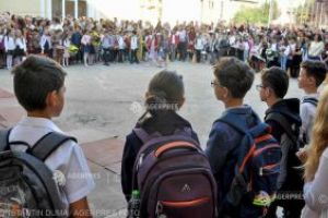 Antonia Pup (CNE): Aşteptăm decizii pentru bunăstarea elevilor; educaţia să fie tratată drept prioritate zero