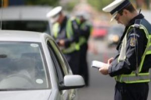 ACȚIUNEA TRUCK&BUS se derulează timp de o săptămână, în judeţul Covasna