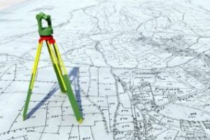 Licitaţie pentru achiziţionarea serviciilor de înregistrare sistematică a imobilelor în şase comune covăsnene