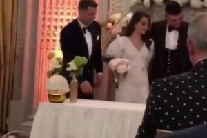 CÂT A CÂȘTIGAT LA NUNTĂ, ÎNTR-O SINGURĂ NOAPTE, THEODORA BECALI?! DOAR ANAMARIA PRODAN A PUS ÎN PLIC PESTE… EXCLUSIV