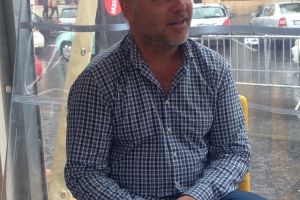 Celebrul actor Vlad Ivanov nu uită niciodată de unde a plecat. Mărturisiri emoţionante despre ce înseamnă Botoşaniul pentru el