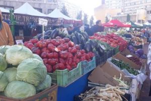 Toamna Piteşteană musteşte de clienţi!