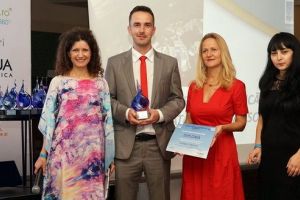 EXCLUSIV. Sovata, cea mai completă staţiune balneo din România