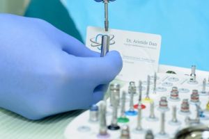 Implant dentar Bucuresti cu cele mai avansate proceduri