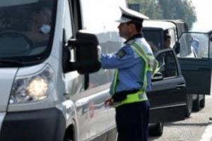 Acţiunea Truck&Bus/ Transportatorii de persoane şi de mărfuri, în vizorul poliţiştilor