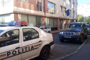 ACUM Percheziţii la Garda Forestieră Braşov!