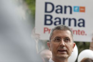 Dan Barna vrea privatizarea tuturor scolilor si spitalelor