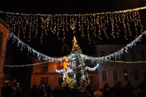Care sunt zilele festive din Braşovul de poveste 2019