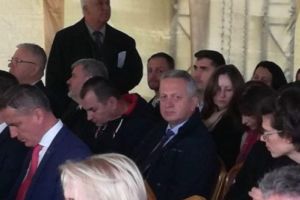 PNL si PSD, aceeasi mizerie. Iesit din inchisoare, Relu Fenechiu e brat la brat cu in liderii PNL