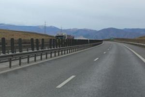 Autostrada Ploieşti-Braşov, gata de start