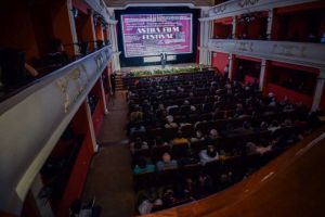 ASTRA Film Festival a debutat cu săli pline şi proiecţii sold-out