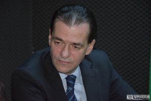 Ludovic Orban: „Viitorul guvern liberal NU va modifica legile justiţiei”