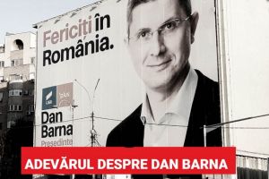 Investigatie Rise Project/ Adevarul despre Dan Barna. Episodul 1: Milioane castigate ilegal