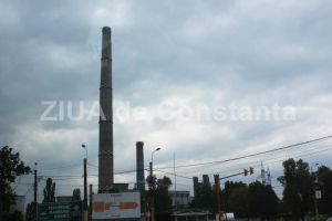 Mai multe strazi din Constanta, fara apa calda