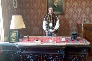 Casa Memorială „Iuliu Maniu”, un proiect devenit realitate în urma implicării a peste ...