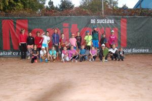 Sucevenii au făcut o figură frumoasă la ediţia din 2019 a Cupei Monitorul pentru copii