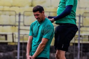 Foresta se desparte de fundaşii centrali Viţelaru şi Ichim