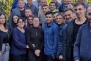 Novăcescu a intrat în Pro România!