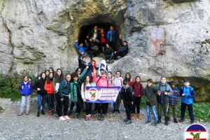 „Trofeul Dinozaurul Chindia”, ediţia I, a fost acordat