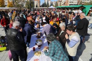 CJ Harghita: Produsul Secuiesc a împlinit zece ani